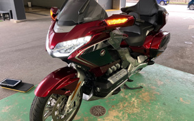 HONDA GL 1800 GOLD WING TOUR DCT 2018 SC79