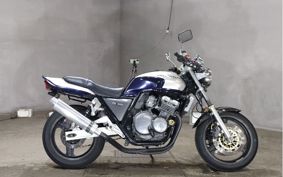 HONDA CB400SF NC31