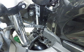 SUZUKI GSX-R125 2007 DL33B
