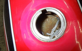 SUZUKI GRASS TRACKER Bigboy 2007 NJ4BA