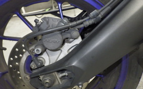 YAMAHA MT-09 A 2016 RN34J