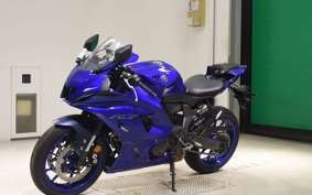 YAMAHA YZF-R7 2022 RM39J