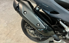 SUZUKI ADDRESS V125 CF46A