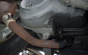 YAMAHA BJ 2001 SA24J