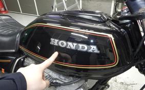 HONDA CB400T HAWK 2 1981