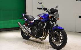 HONDA CB400SF GEN 4 A 2020 NC42