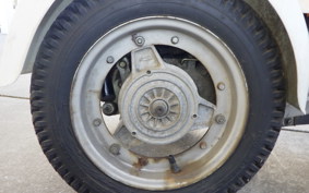 OTHER +DAIHATSU HALLO 1982 B10