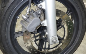 HONDA VTR 250 Gen. 2 2009 MC33