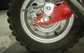 HONDA MONKEY 2021 AB27