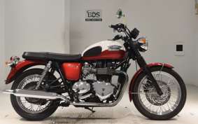 TRIUMPH BONNEVILLE T100 2013