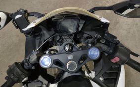 HONDA CBR250RR MC51