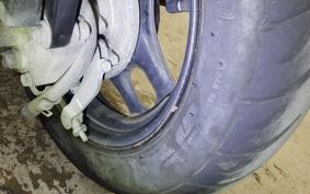 HONDA DIO Gen.6 AF68