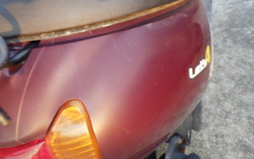 SUZUKI LET's 4 CA45A