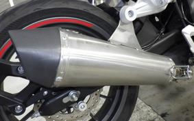 BENELLI TRK251