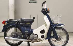HONDA C90 SUPER CUB E HA02