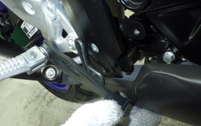 SUZUKI GSX-S125