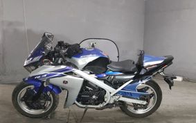 YAMAHA TRX850 4NX