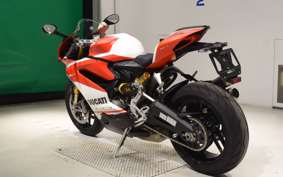 DUCATI DUCATI959パニガーレコルセ 2018