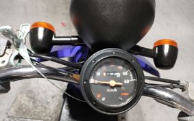 HONDA TODAY AF61