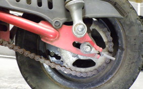 HONDA MONKEY 1994 AB27