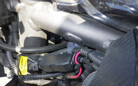 HONDA CBR400R 2017 NC47