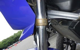 HONDA VTR 250 MC33
