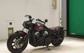 INDIAN Scout bobber 2023