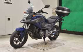HONDA NC750X ABS 2015 RC72