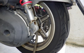 YAMAHA CYGNUS 125 XSR 3 SEA5J