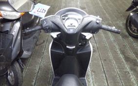 HONDA DIO110-3ﾍﾞｰｼｯｸ JK03