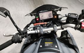 YAMAHA MT-25 RG43J