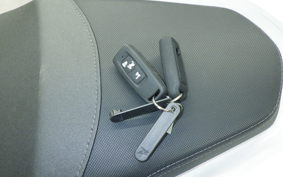 HONDA PCX125 2002 JK05