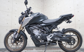 HONDA CB125 R JC91
