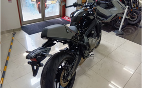 YAMAHA XSR900 2023 RN80J