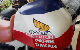 HONDA XLR250RF MD16