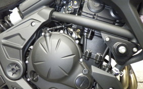 KAWASAKI VERSYS A 2025 LE650H