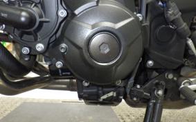 YAMAHA MT-09 Tracer GT 2018 RN51J