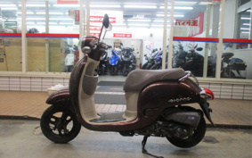 HONDA GIORNO AF70