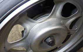 HONDA GIORNO 3 2007 AF77