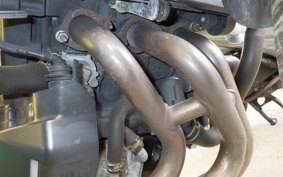 YAMAHA MT-09 Tracer GT 2019 RN51J