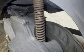 SUZUKI ADDRESS V50 Gen.2 CA44A