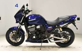 KAWASAKI ZRX1200 D 2009 ZRT20D