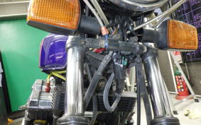 HONDA CBX550F 2002 PC04
