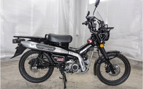HONDA CT125 HUNTER CUB JA65