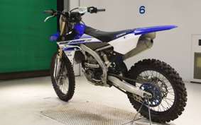 YAMAHA YZ250F 2026 CG34C