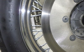 KAWASAKI VULCAN 400 DRIFTER 2001 VN400D