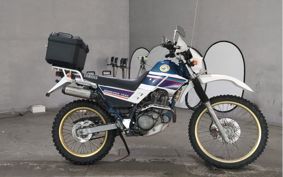 YAMAHA SEROW 225W 4JG
