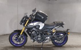 YAMAHA MT-09 SP RN52J