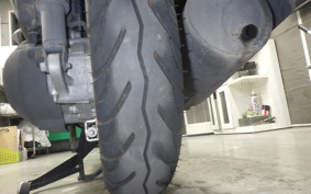 HONDA LEAD 110 2009 JF19