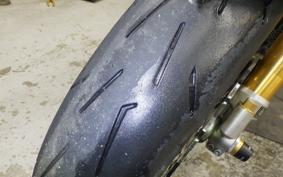 KAWASAKI ZRX1100 2000 ZRT10C